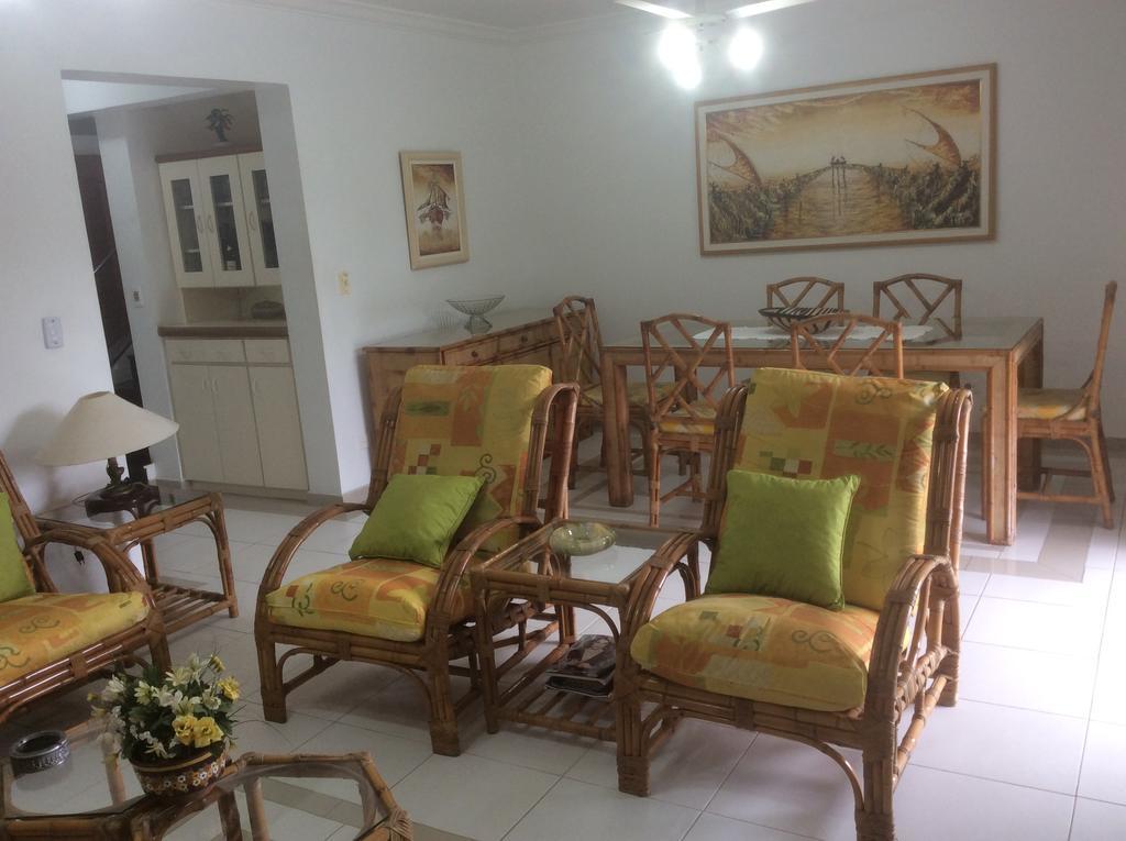 Condominio Fechado - Enseada - Lazer Total Guaruja Luaran gambar