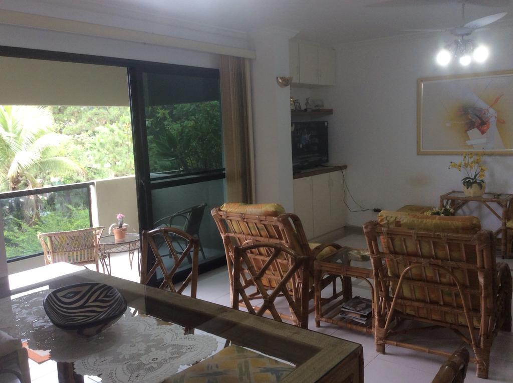 Condominio Fechado - Enseada - Lazer Total Guaruja Luaran gambar