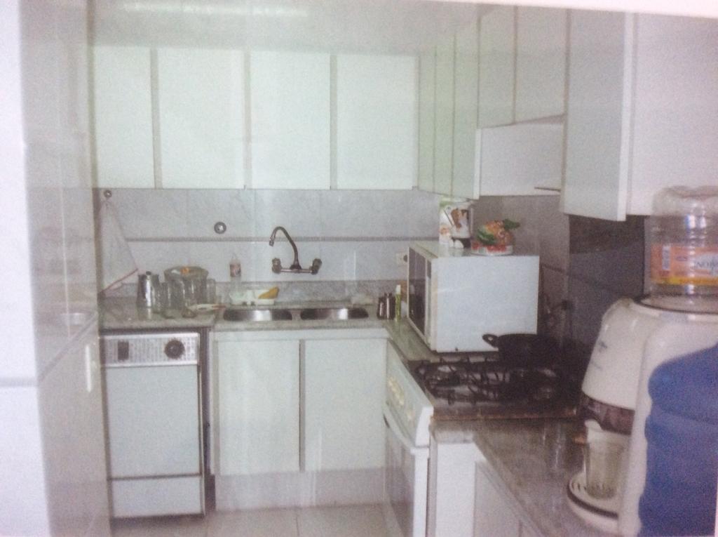 Condominio Fechado - Enseada - Lazer Total Guaruja Luaran gambar
