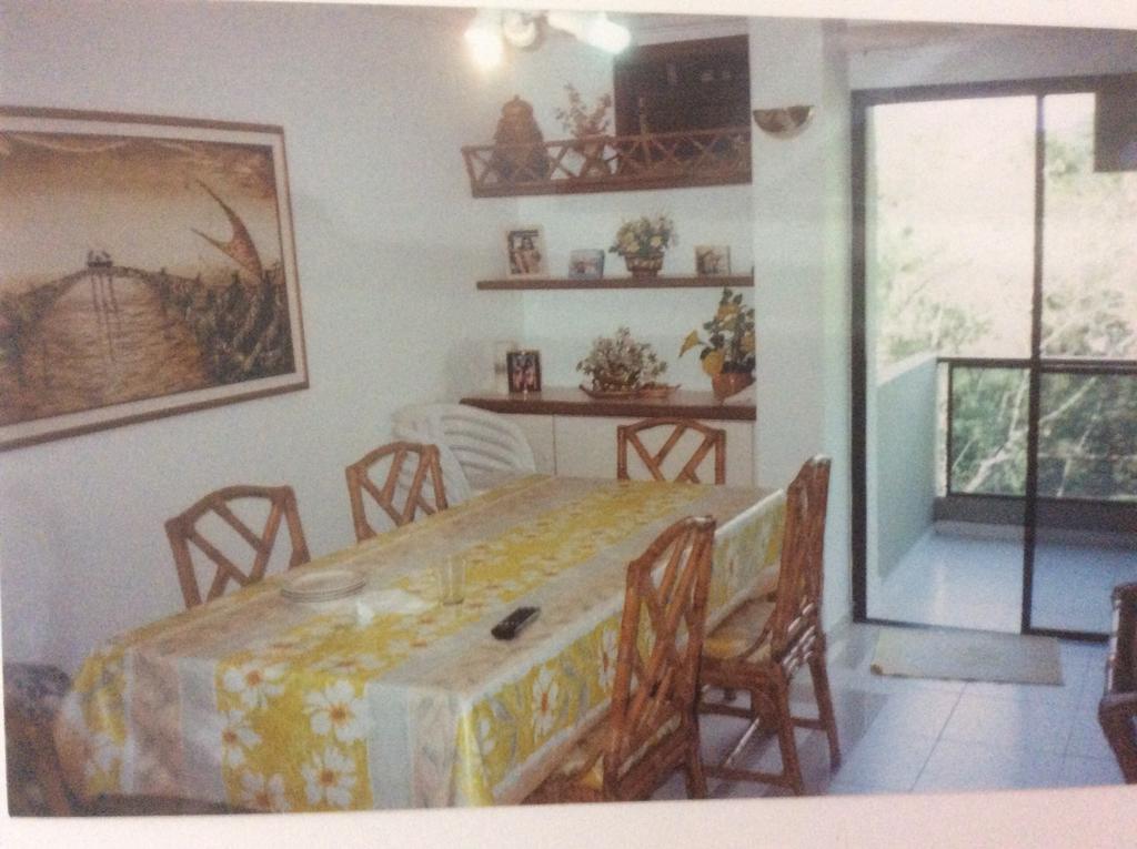 Condominio Fechado - Enseada - Lazer Total Guaruja Luaran gambar