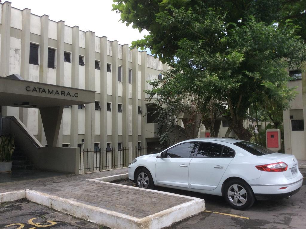 Condominio Fechado - Enseada - Lazer Total Guaruja Luaran gambar