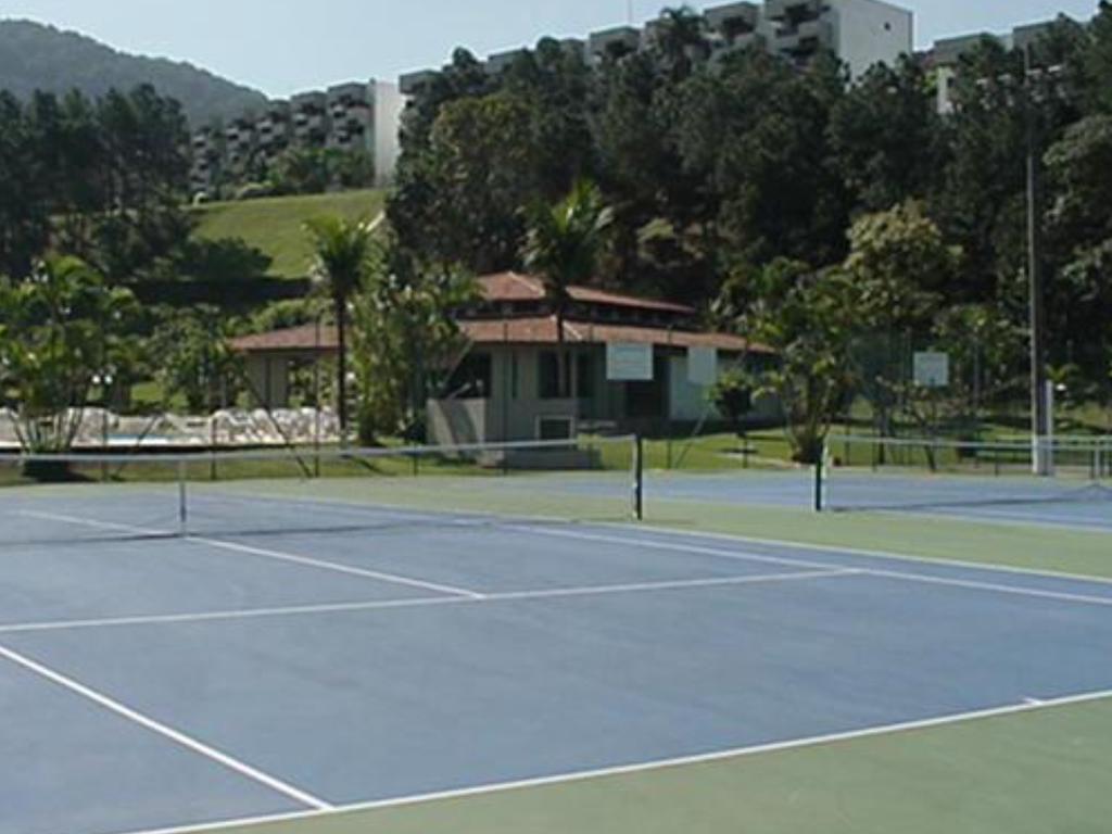 Condominio Fechado - Enseada - Lazer Total Guaruja Luaran gambar