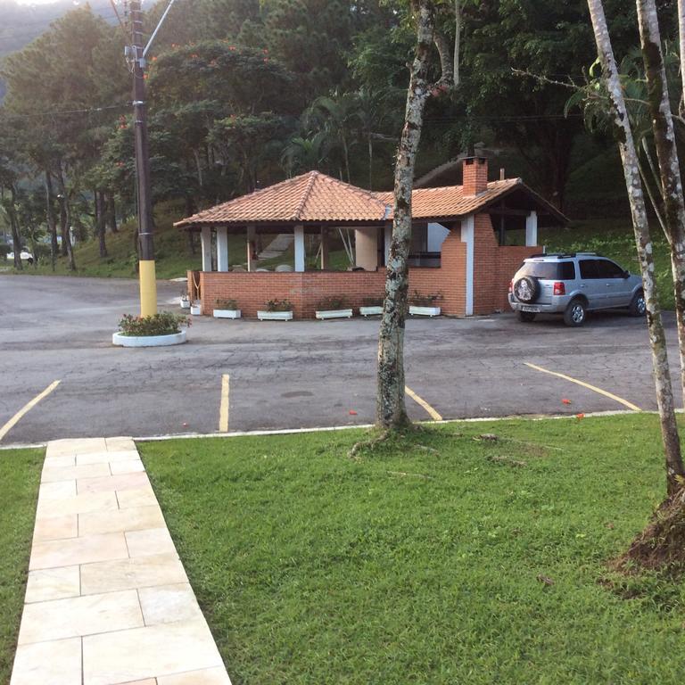 Condominio Fechado - Enseada - Lazer Total Guaruja Luaran gambar