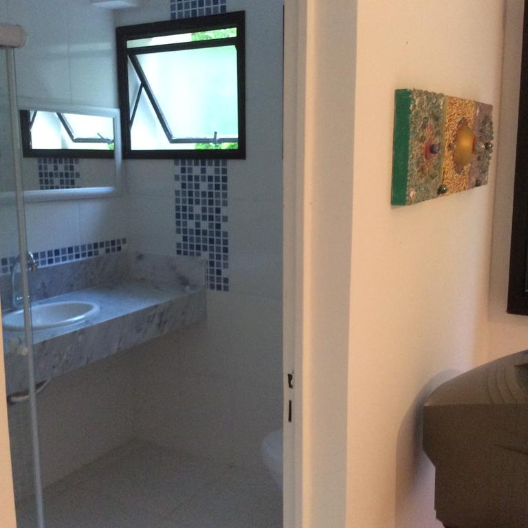 Condominio Fechado - Enseada - Lazer Total Guaruja Luaran gambar