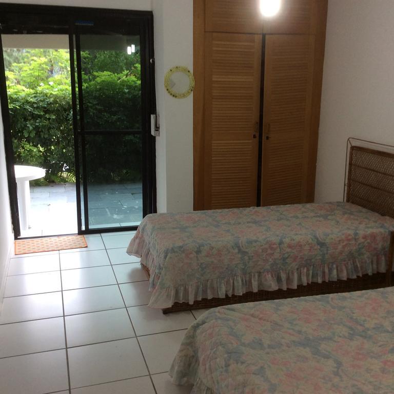 Condominio Fechado - Enseada - Lazer Total Guaruja Luaran gambar