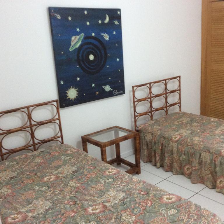 Condominio Fechado - Enseada - Lazer Total Guaruja Luaran gambar
