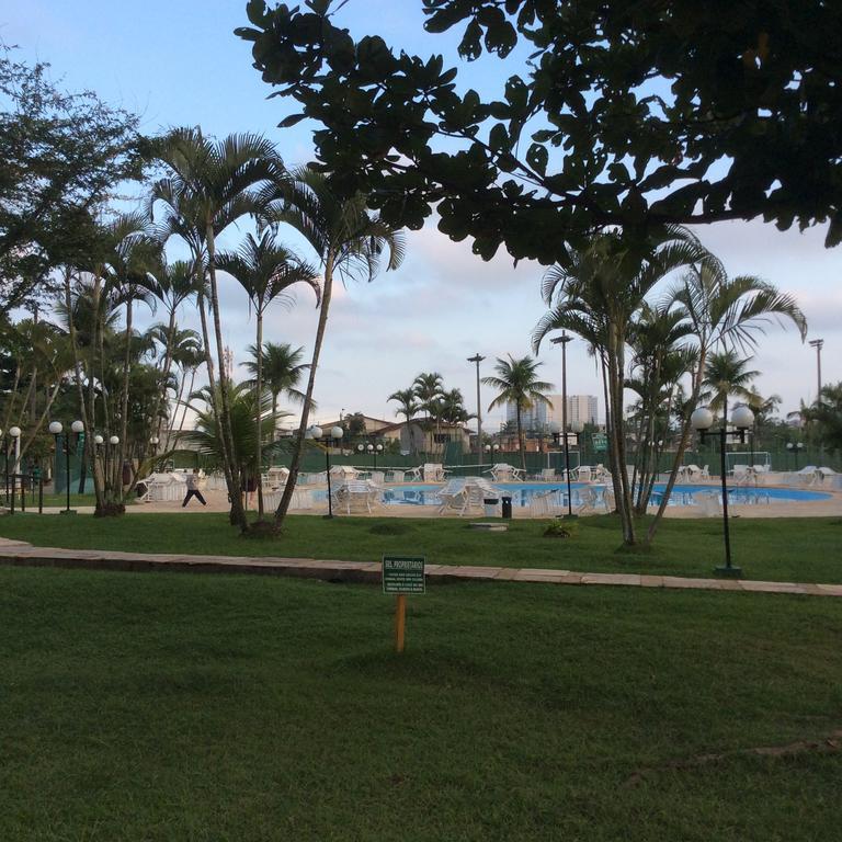 Condominio Fechado - Enseada - Lazer Total Guaruja Luaran gambar
