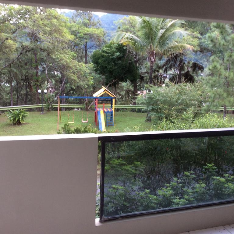 Condominio Fechado - Enseada - Lazer Total Guaruja Luaran gambar
