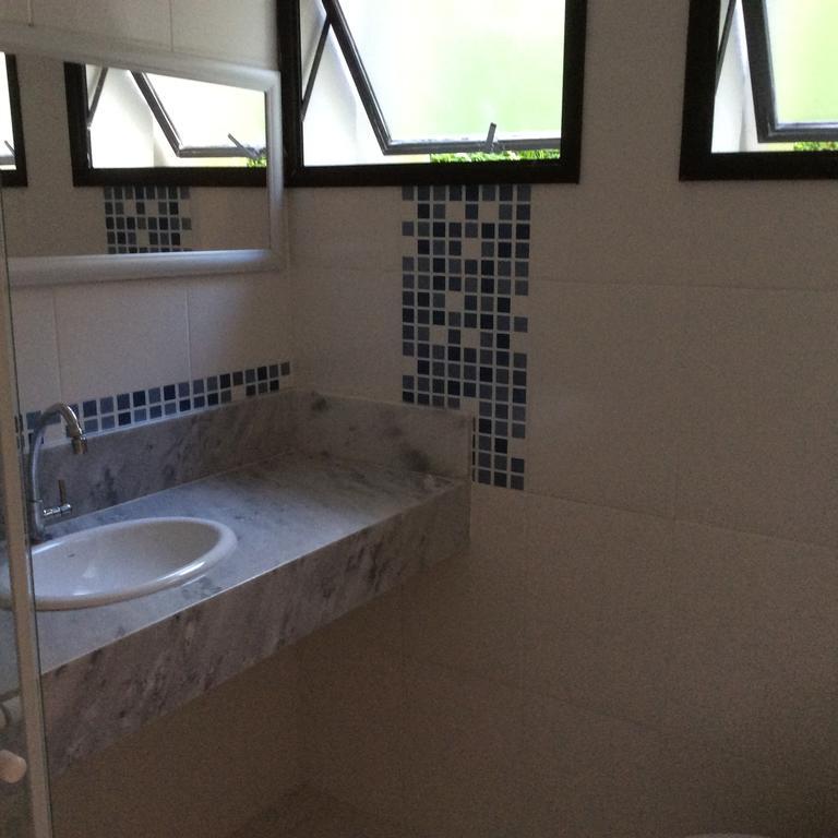 Condominio Fechado - Enseada - Lazer Total Guaruja Luaran gambar